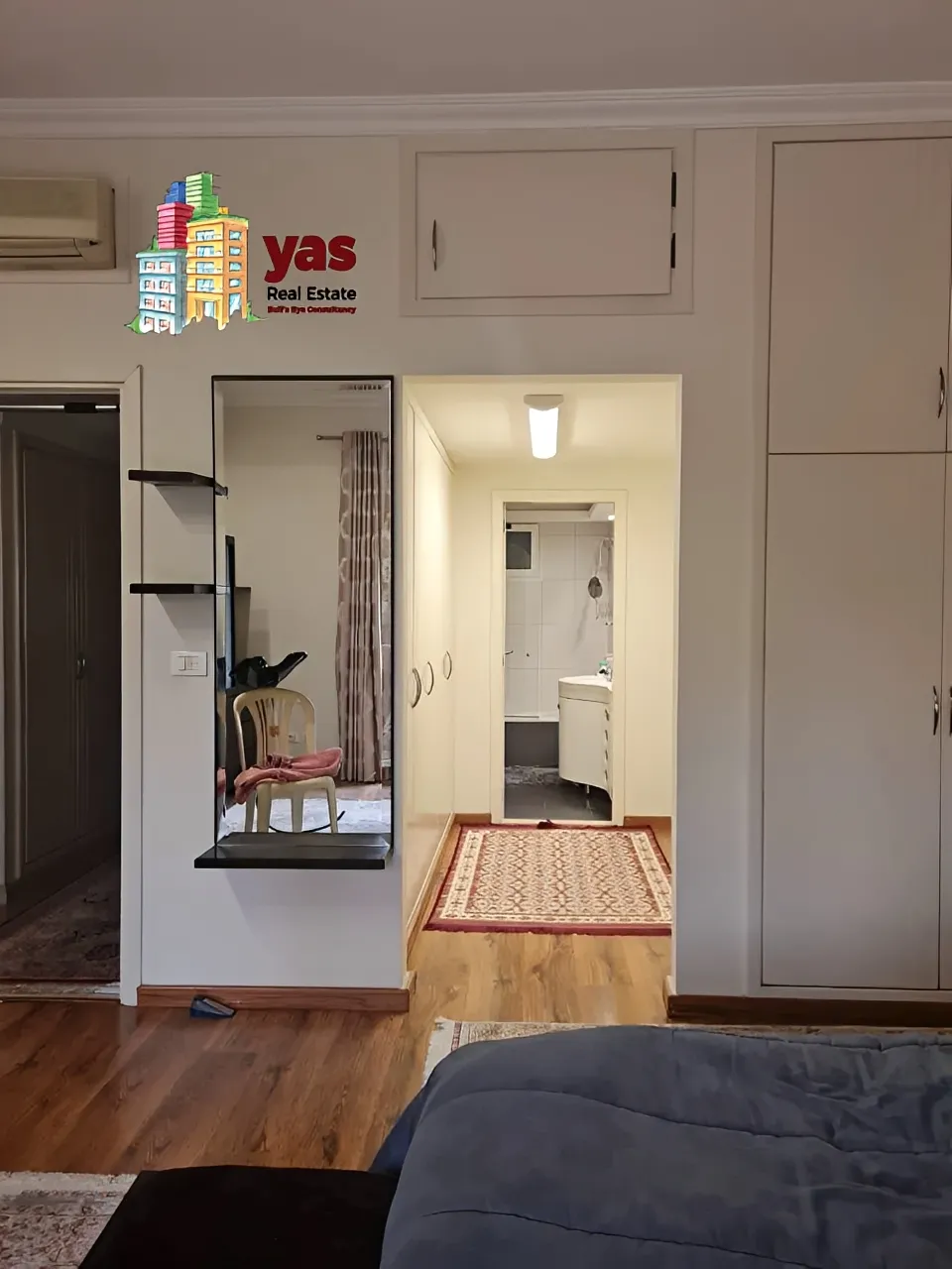Apartment for Rent in Tabarja