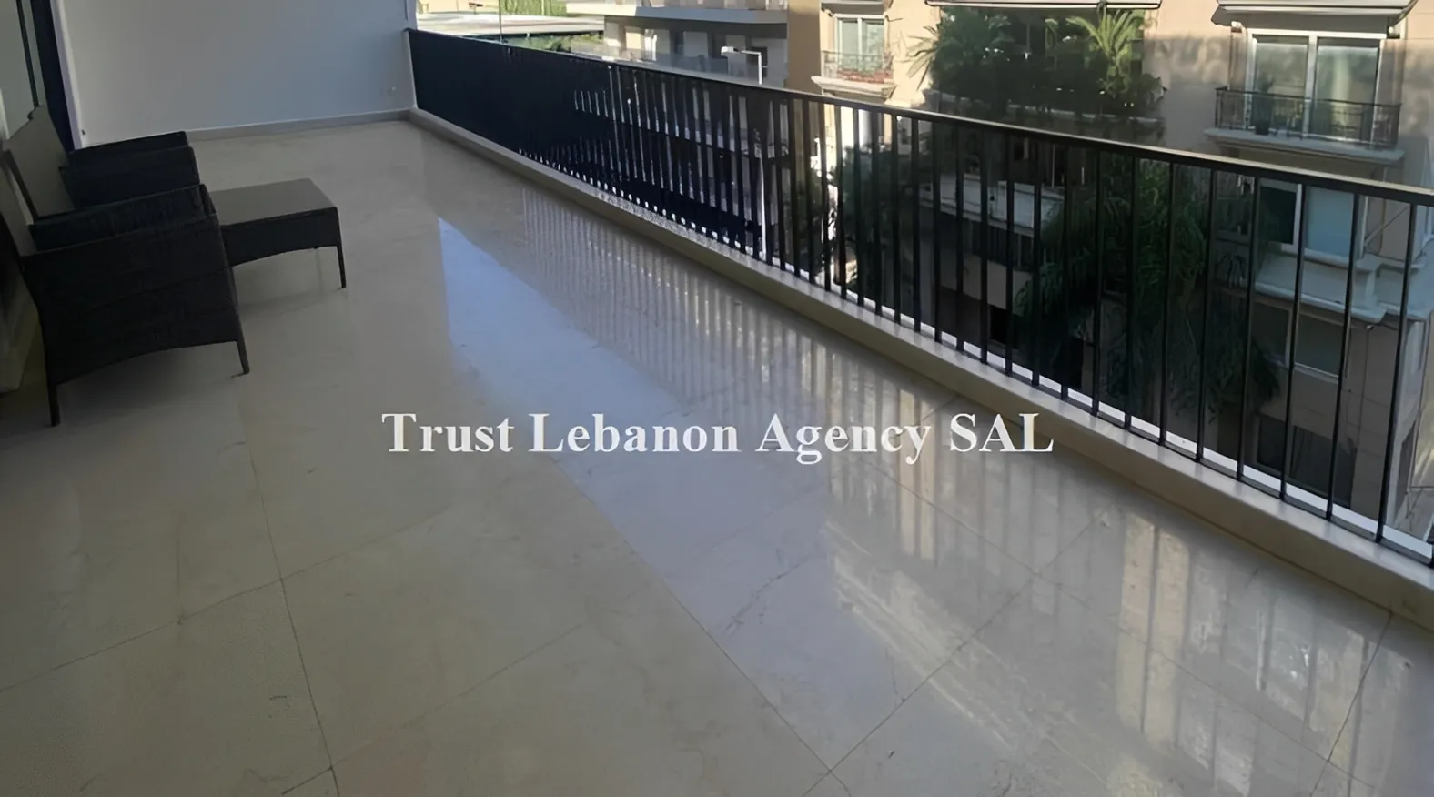 Office for rent in Beirut, Badaro