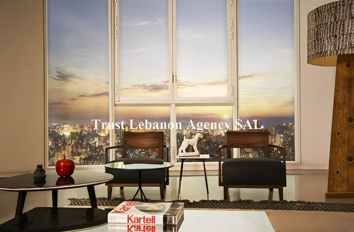 Apartment for Sale in Ashrafieh Beirut Lebanon