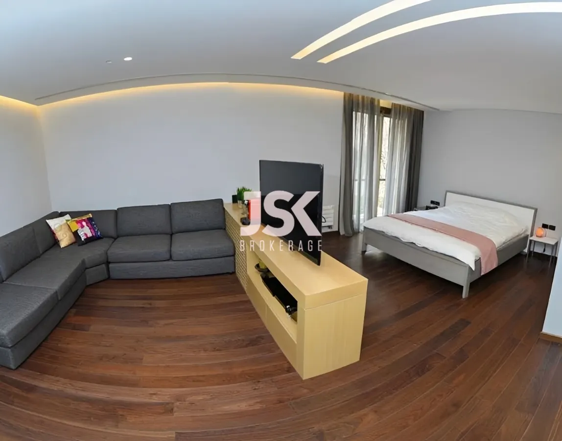 Apartment for Rent in Saifi Village