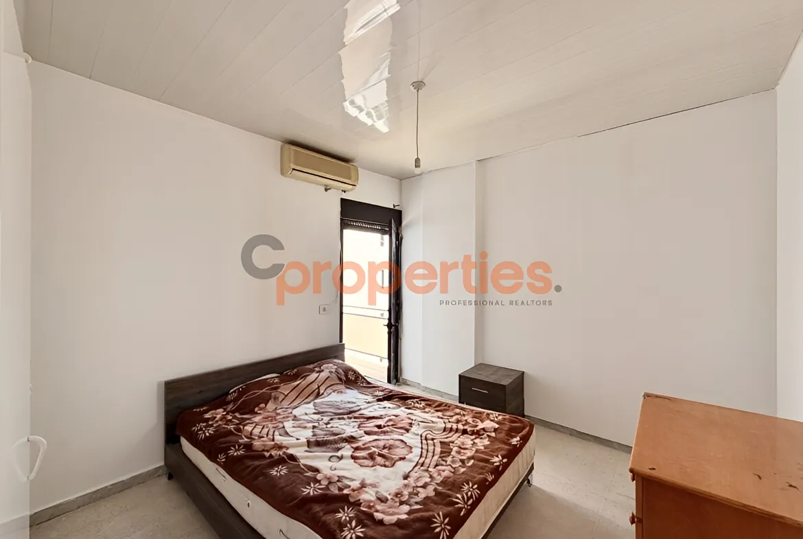 Apartment for Sale in Bsalim