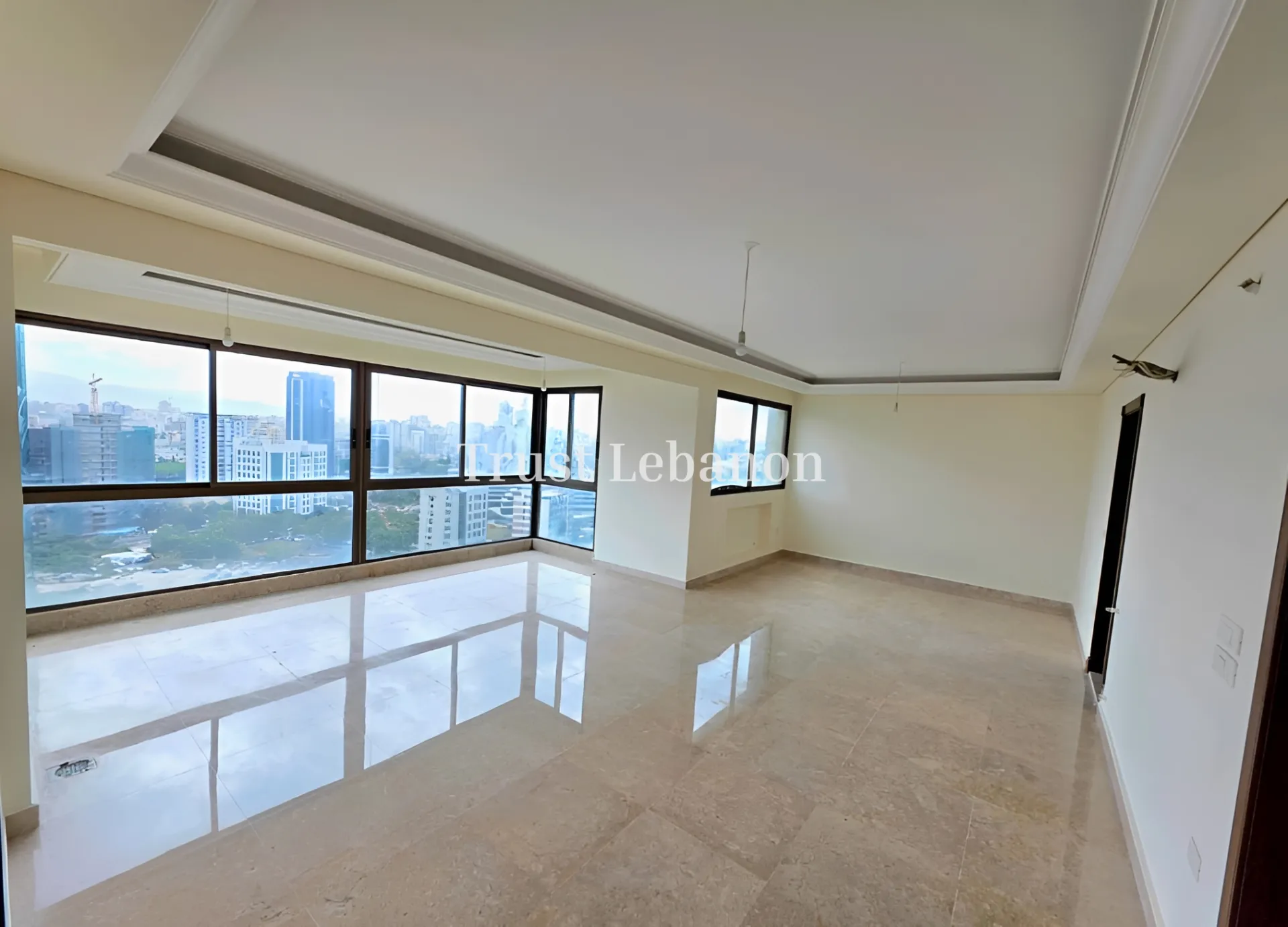 Apartment for sale in Achrafieh