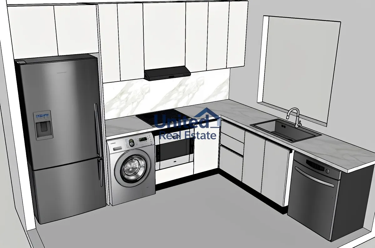 Apartment for sale in Achrafieh, beirut, lebanon