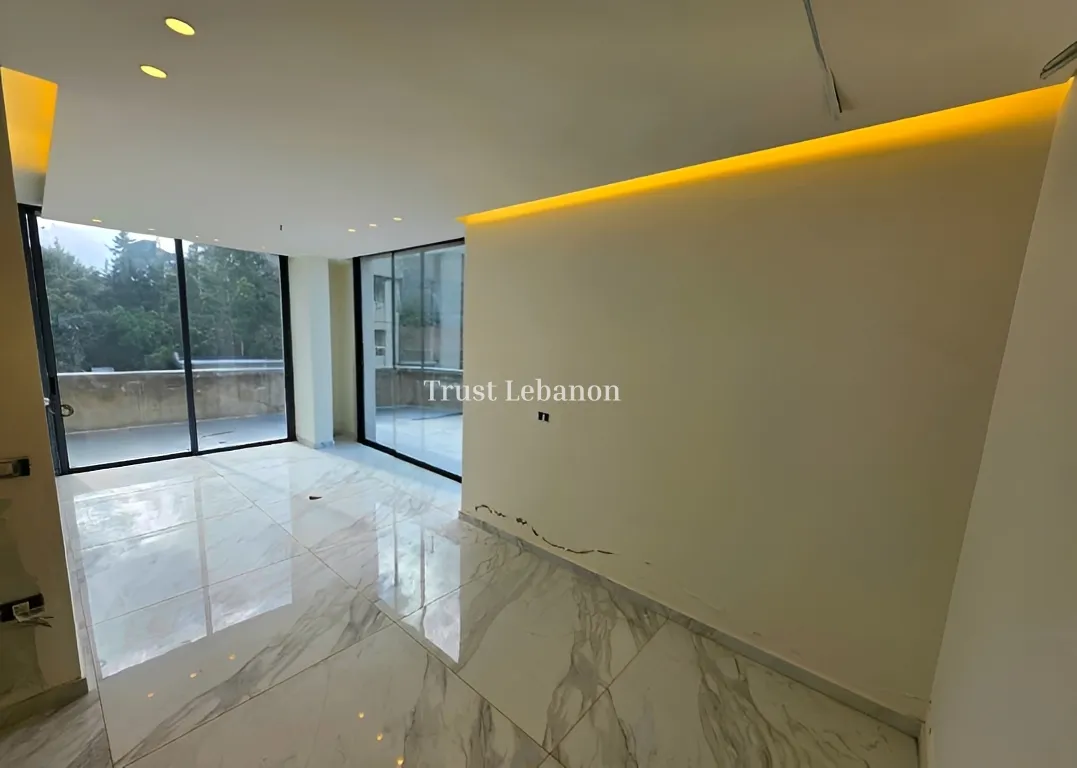 Apartment for sale in Zouk Mosbeh, Lebanon - 2 bed, 2 bath