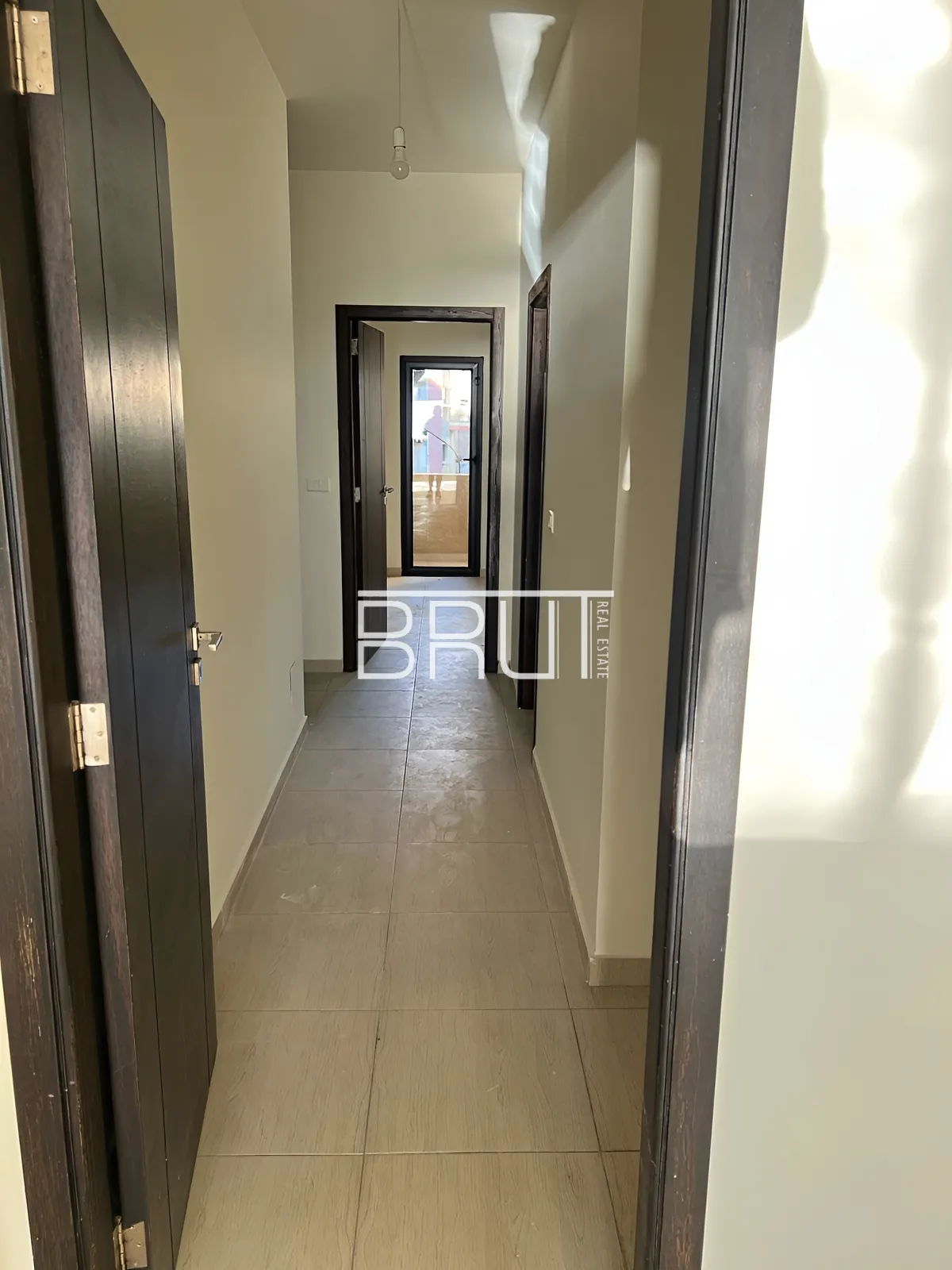 Apartment for Sale in Zouk Mikael