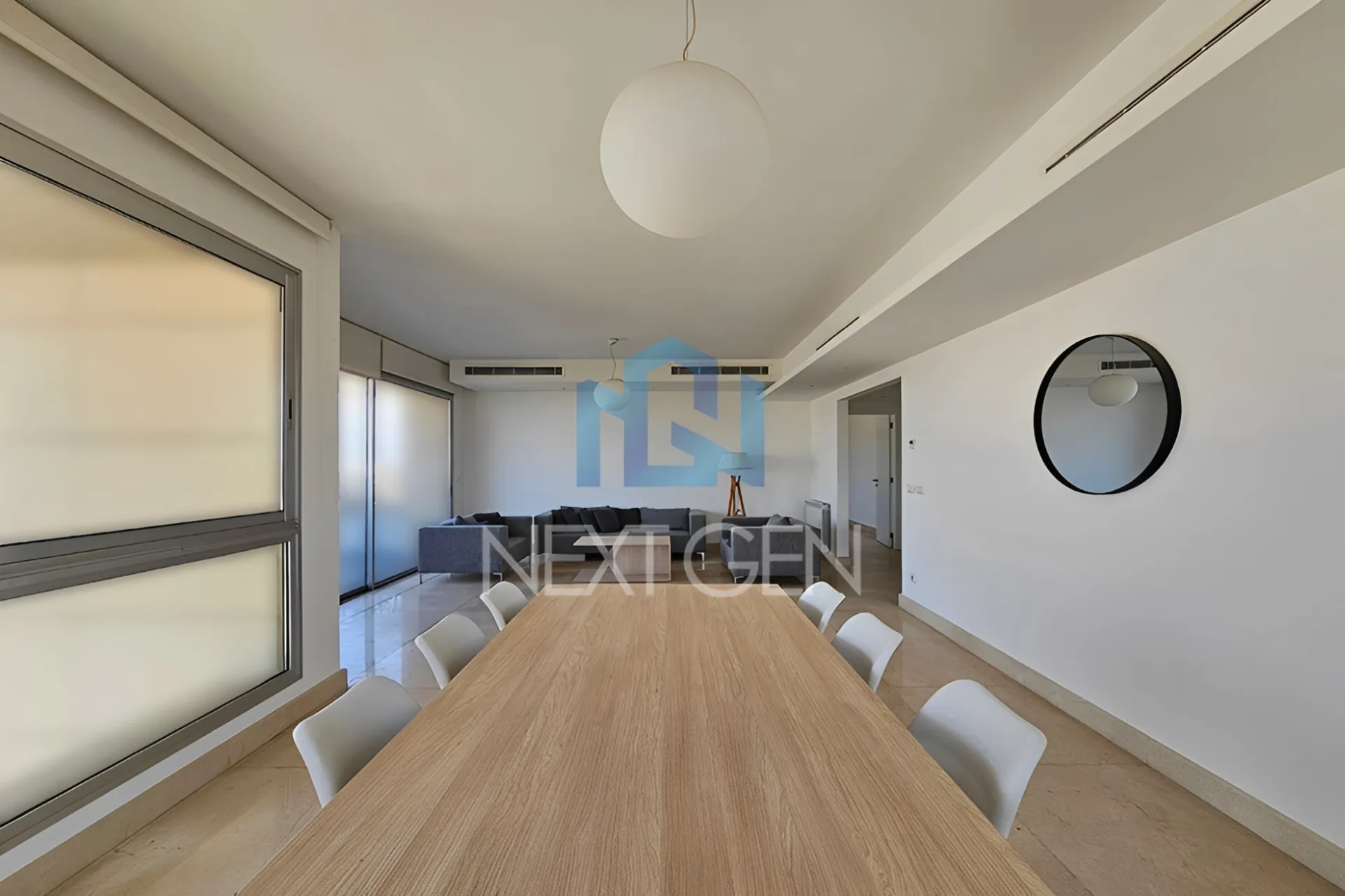 Apartment for rent in Achrafieh, Beirut, Lebanon