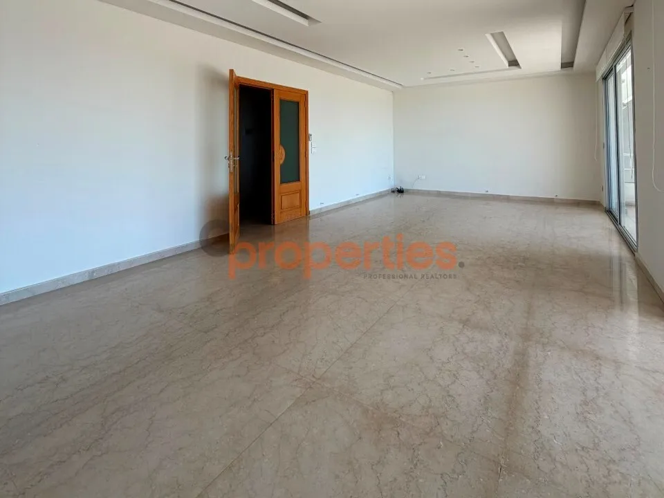 Apartment for Rent in Achrafieh