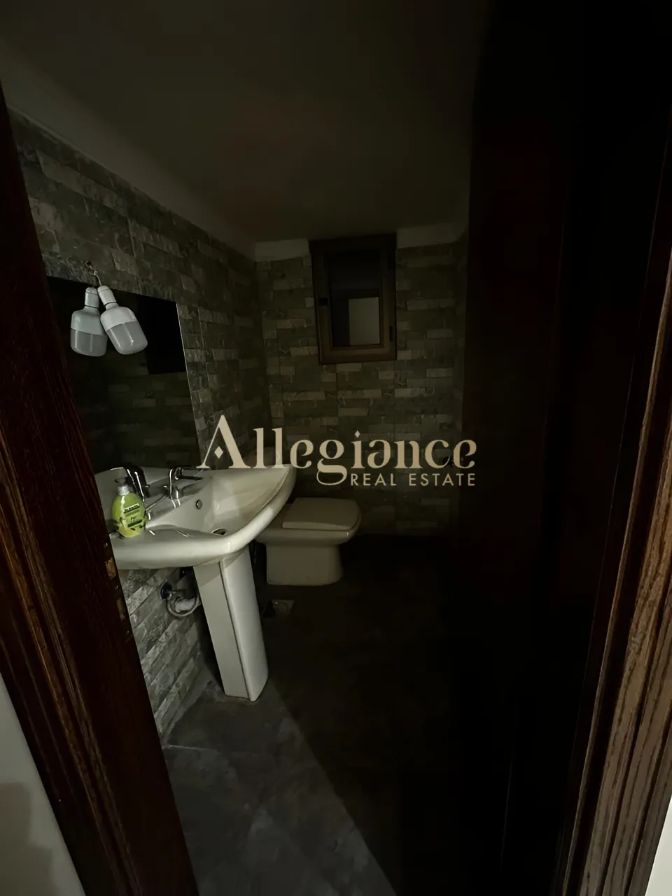 Apartment for sale in Sahel Aalma