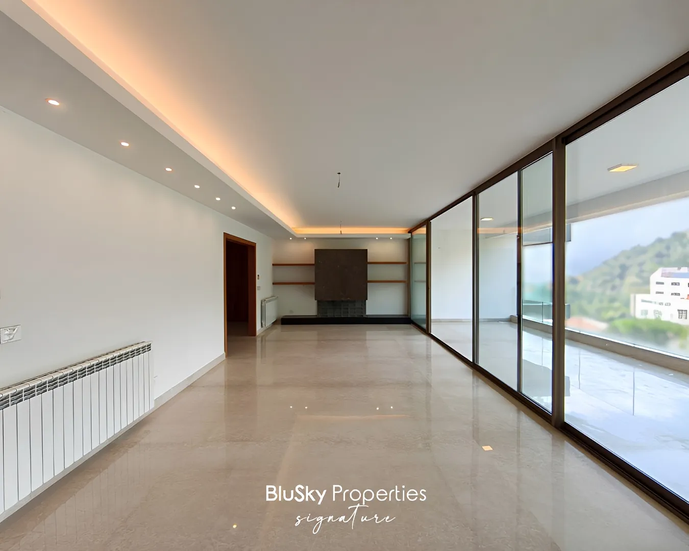 Duplex for sale in Baabdat