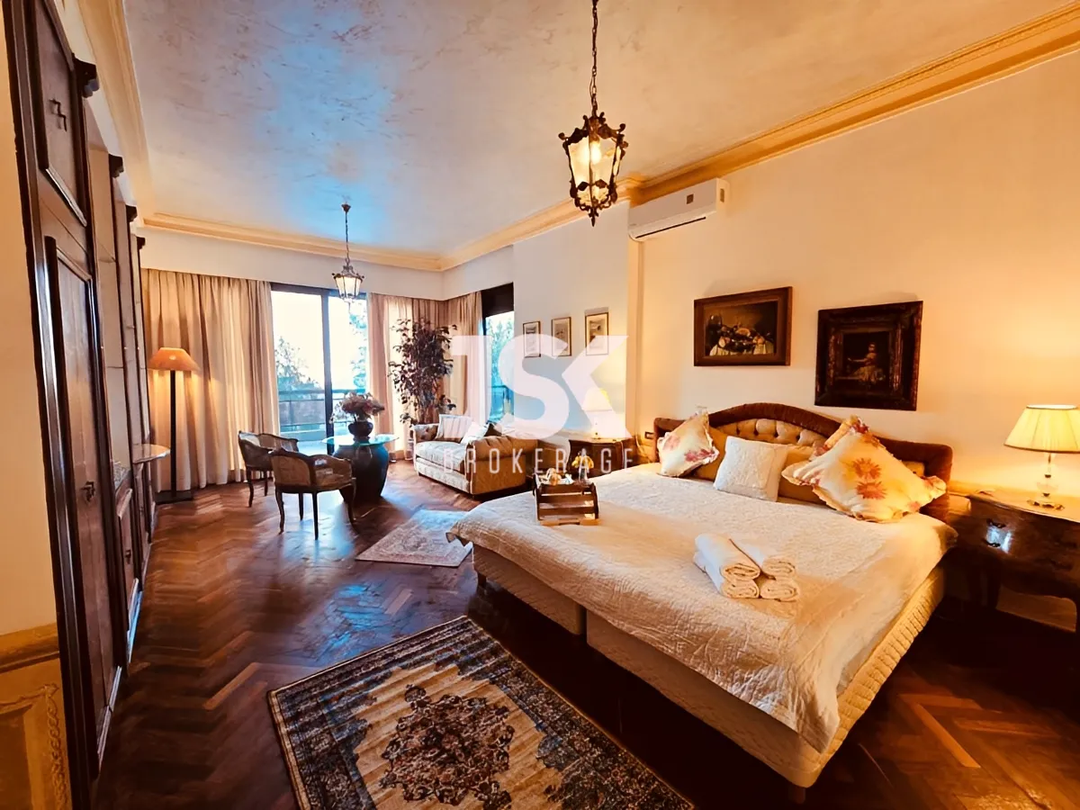 Duplex for Rent in Broummana, Lebanon
