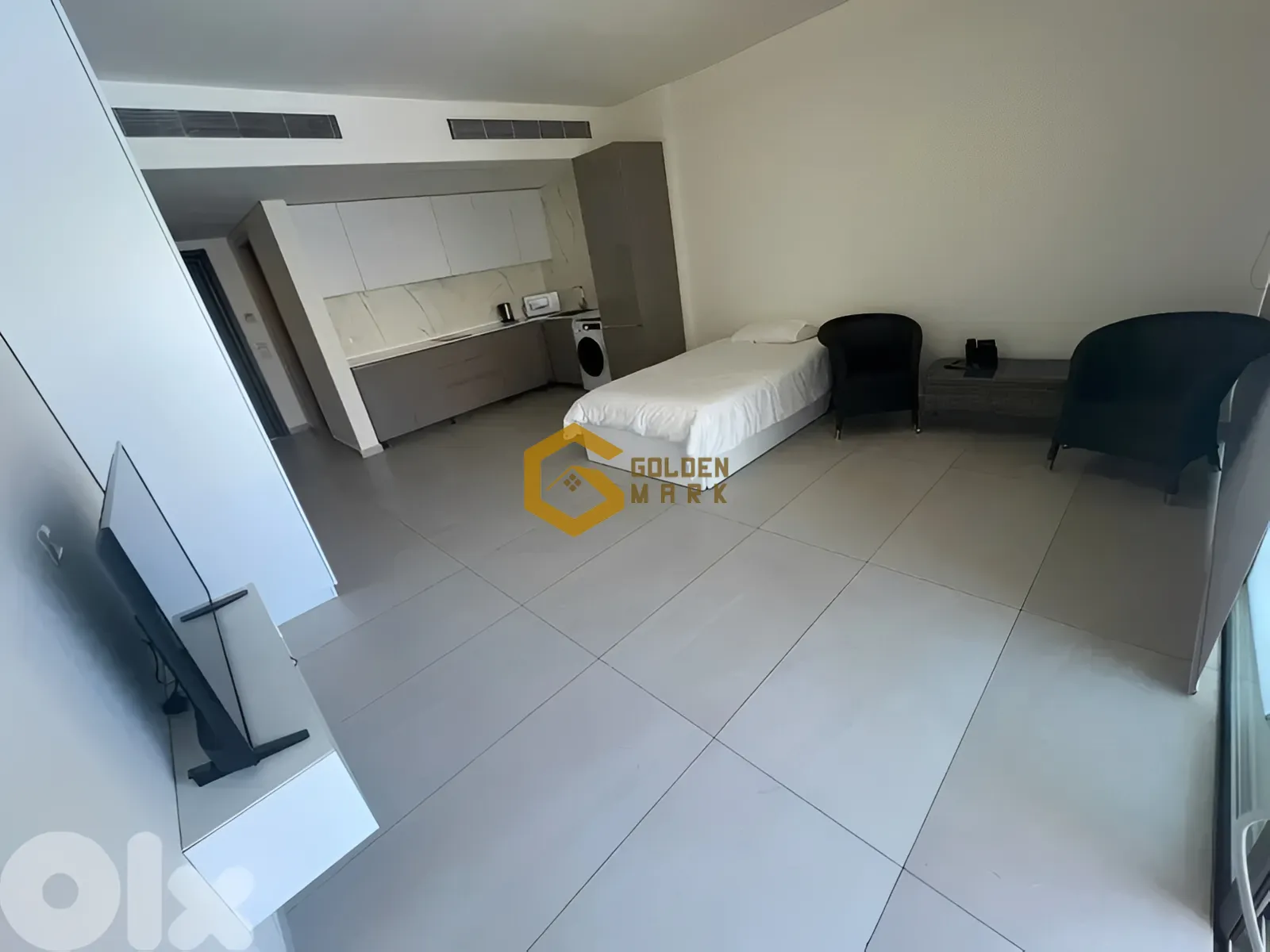 Chalet for Sale in Tabarja - 1 bed, 1 bath