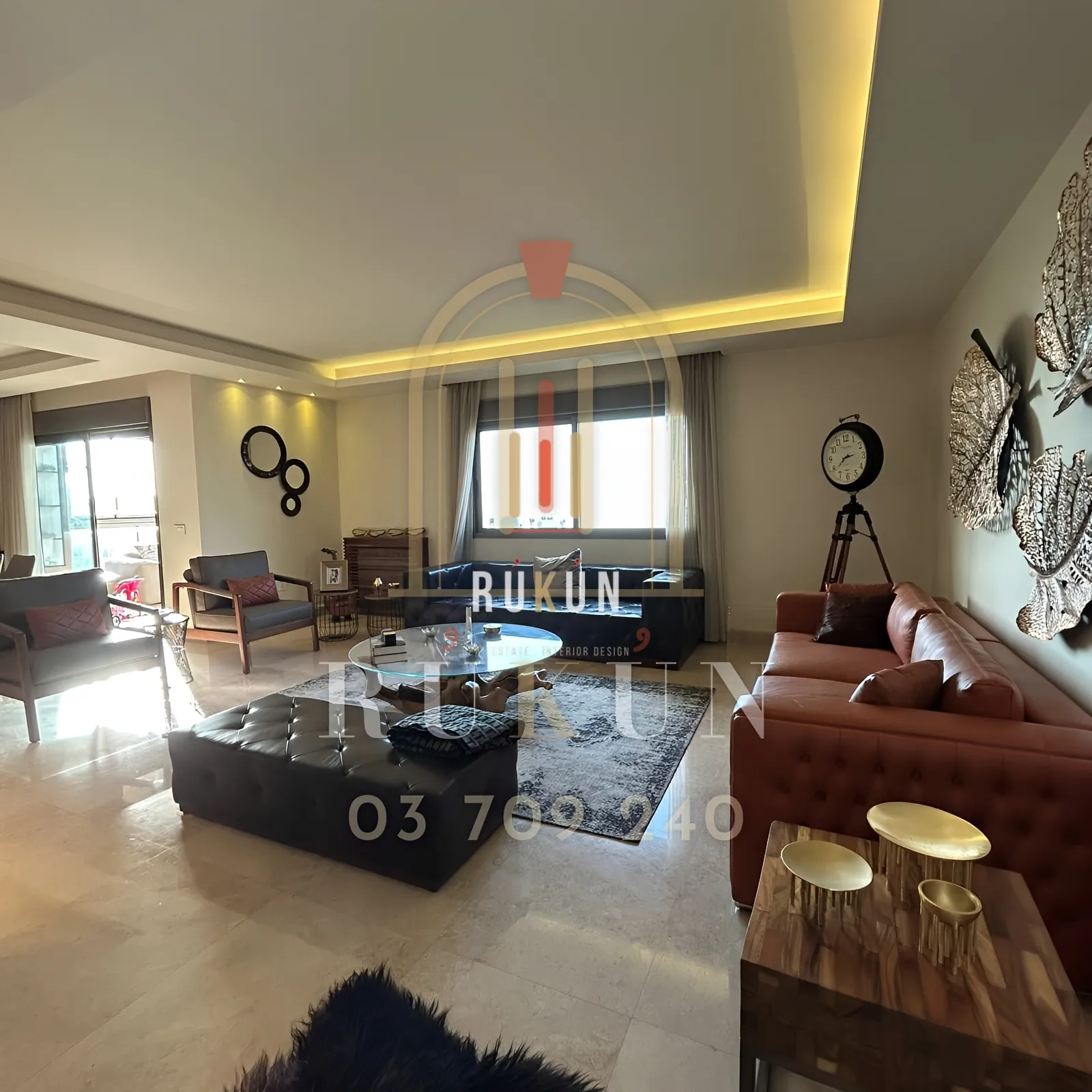 Apartment for sale in Rabweh