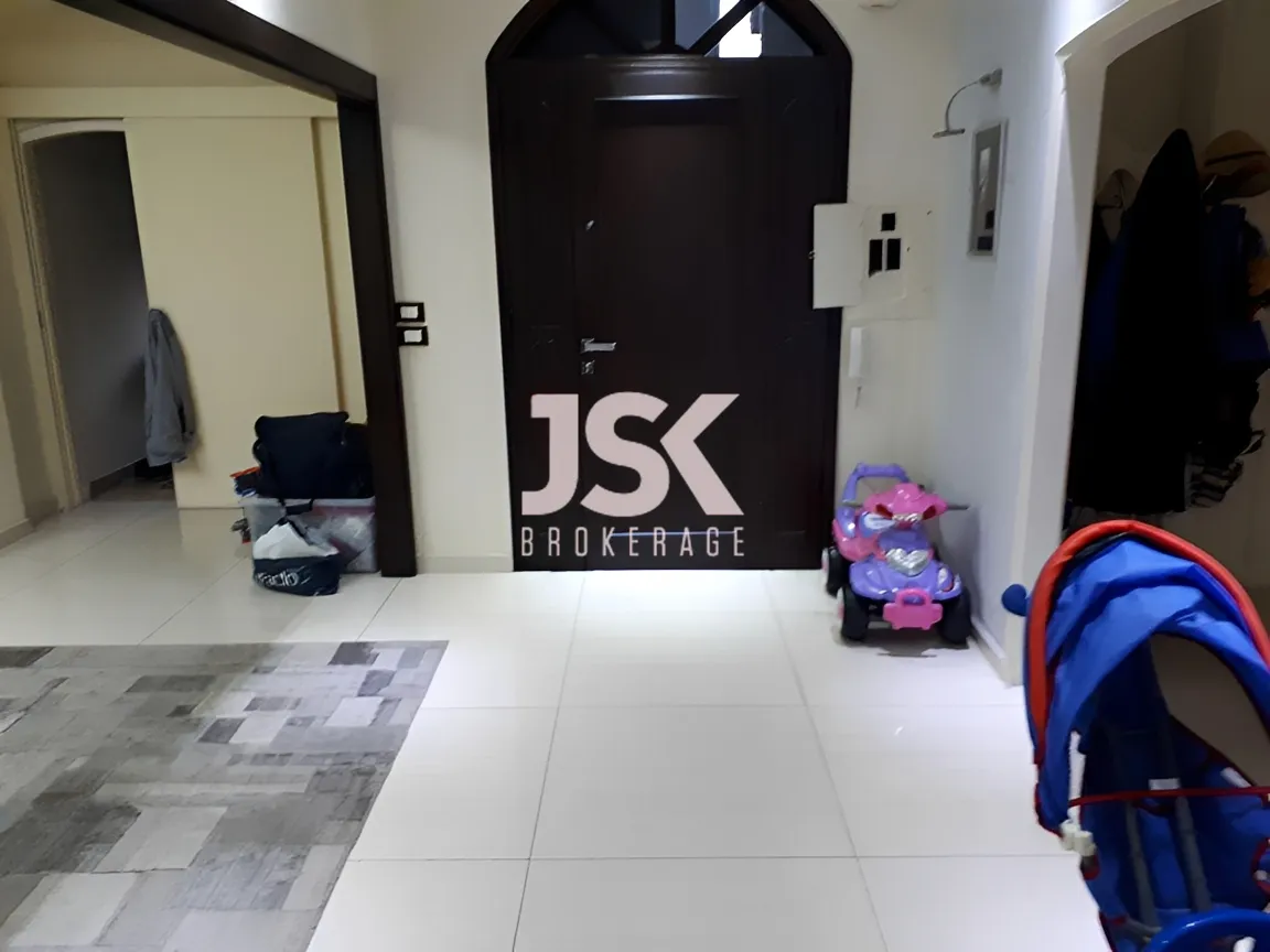 Apartment for Sale in Zouk Mosbeh, Lebanon