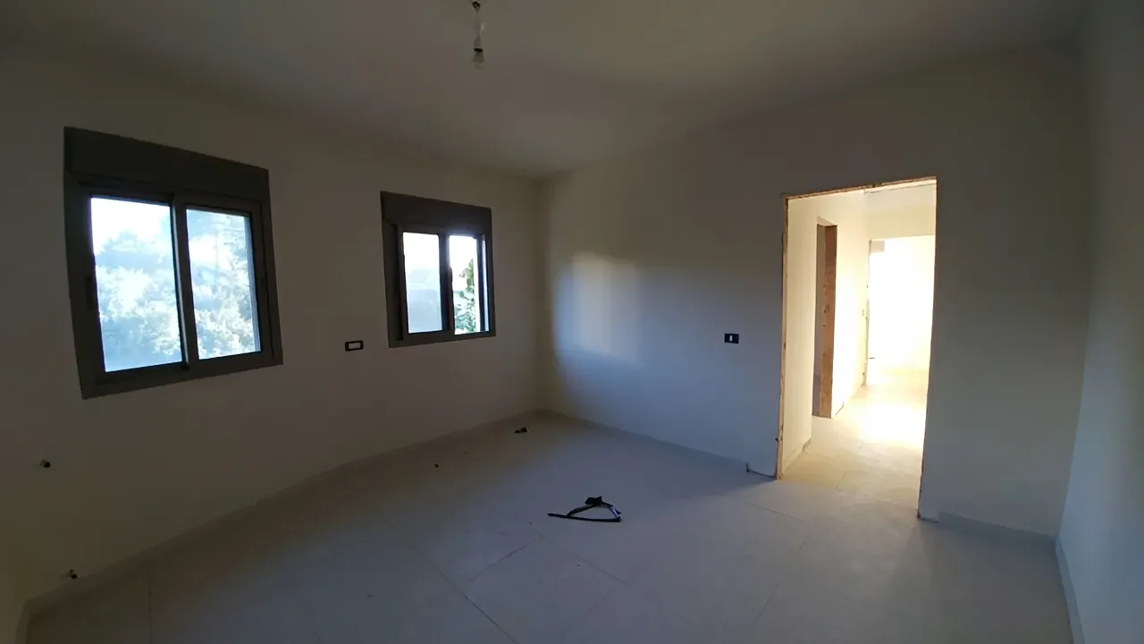Apartment for Sale in Ballouneh