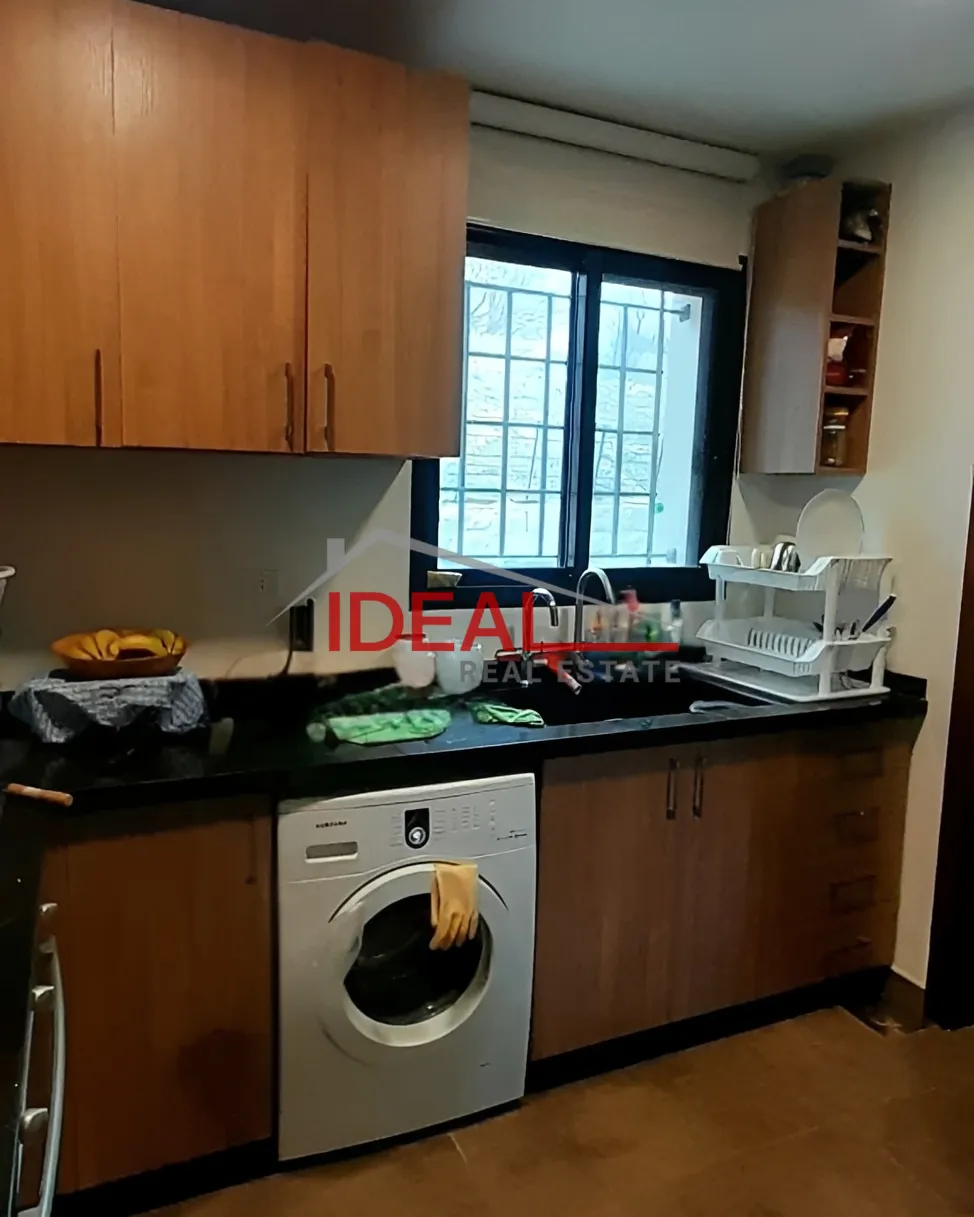 Chalet for sale in Kfardebian, Lebanon