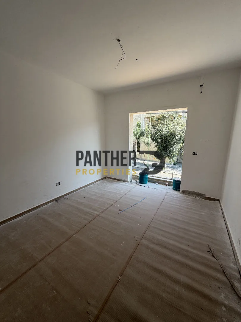 Apartment for sale in Wadi el chahrour el suflah, lebanon