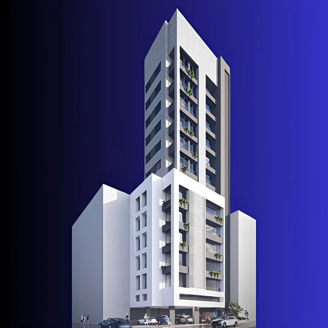 Apartment for sale in Achrafieh, Beirut, Lebanon