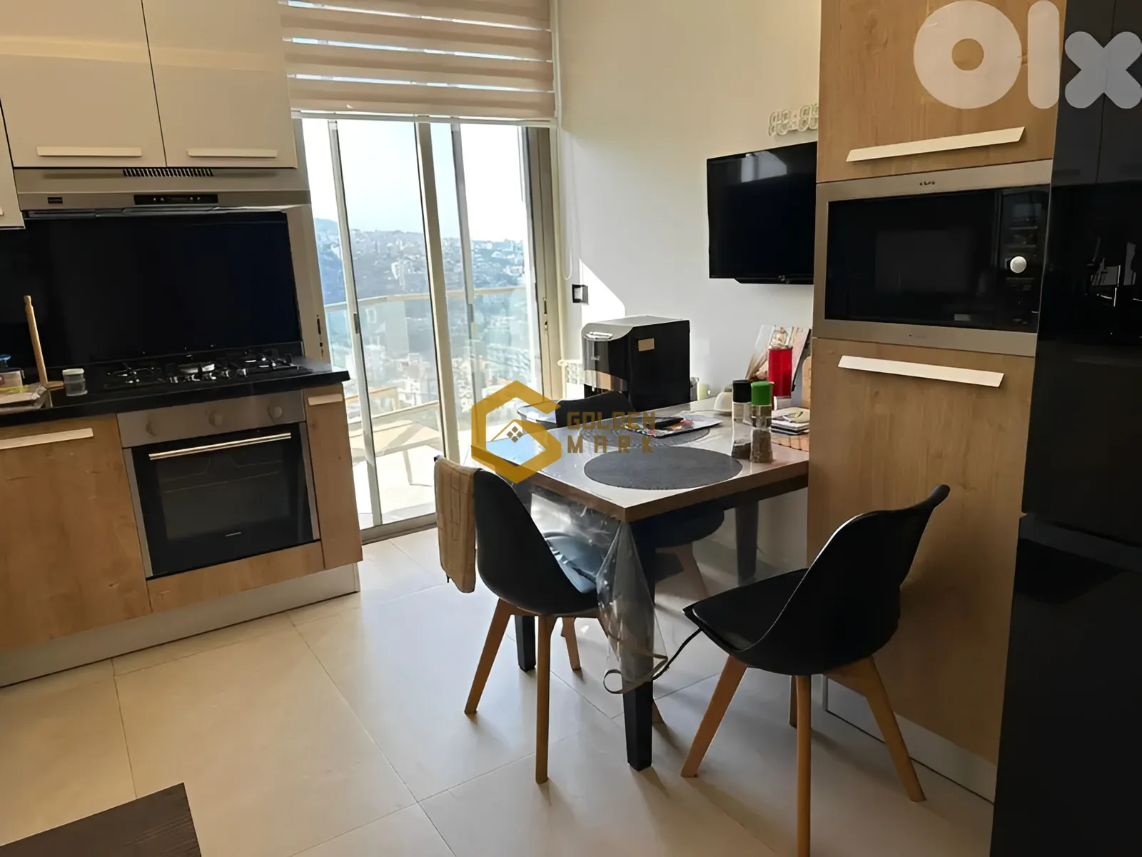 Apartment for Sale in Nahr Ibrahim