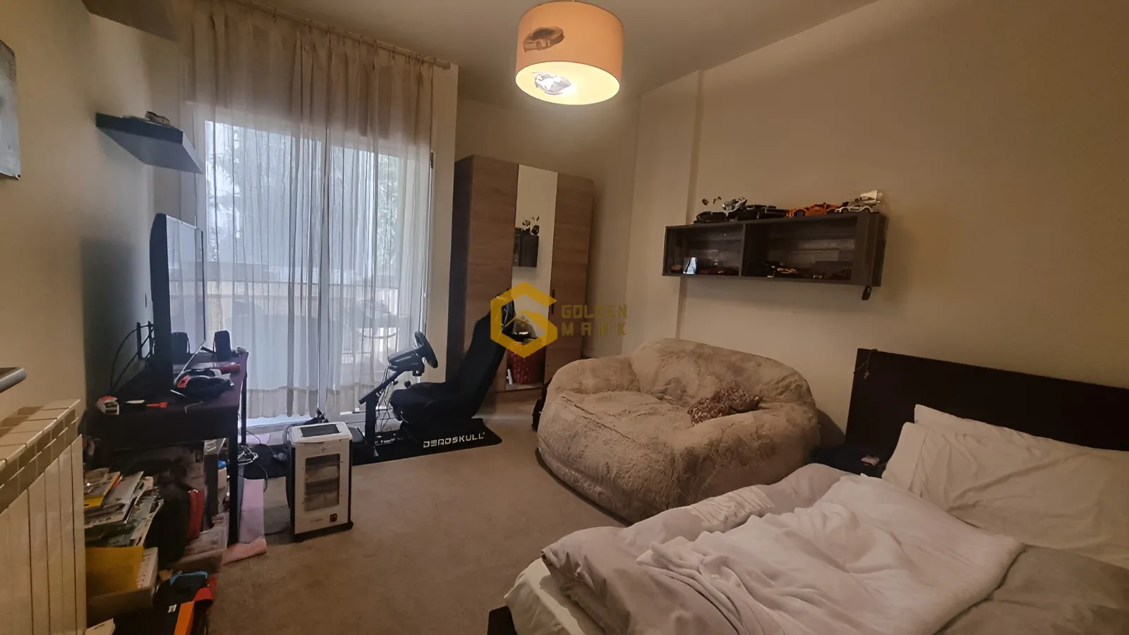 Apartment for Sale in Ain Aalaq