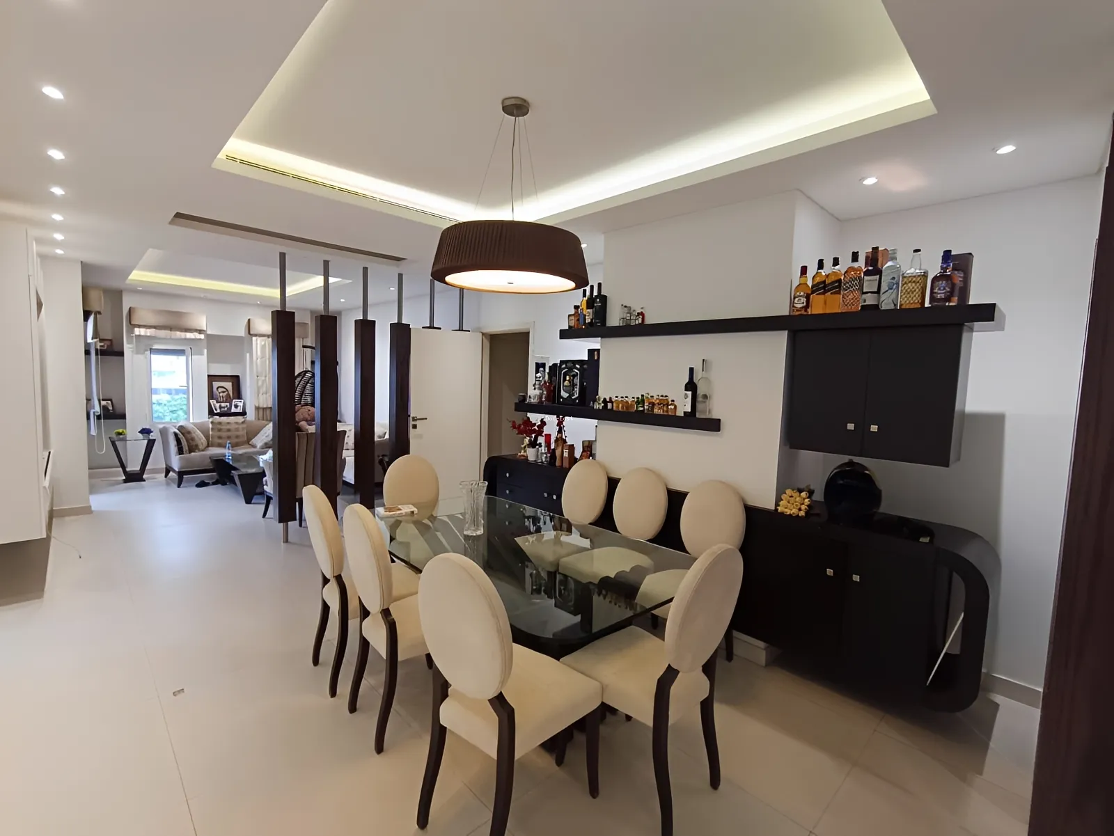 Apartment for rent in Jounieh