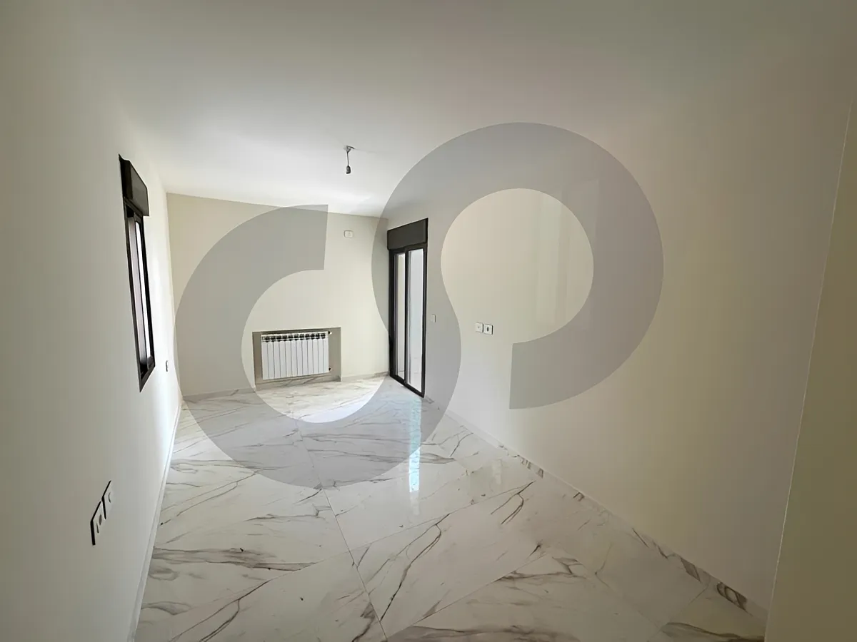 Apartment for Sale in Mar Moussa El Douar, Lebanon