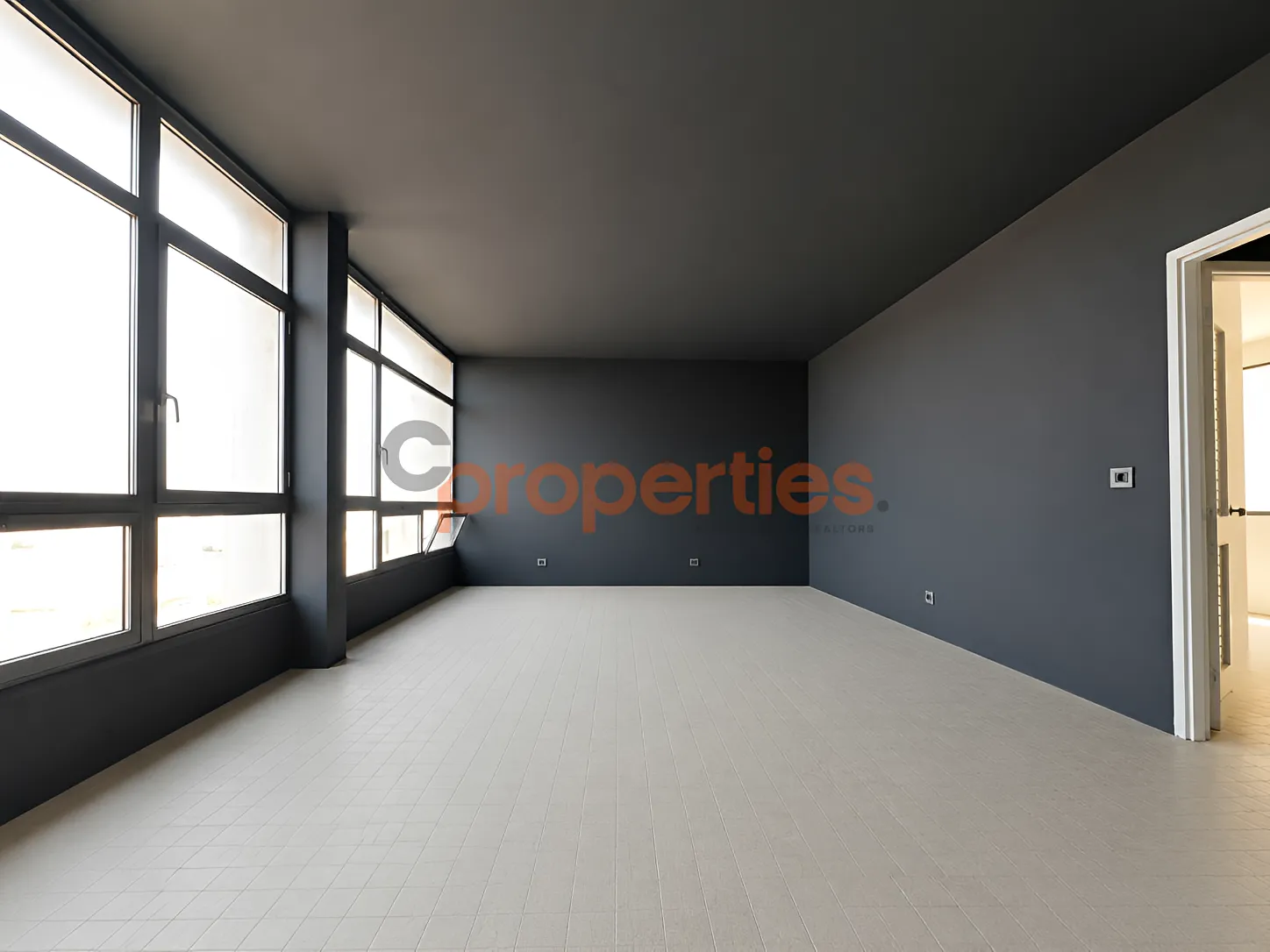 Office for rent in Hamra, Beirut, Lebanon