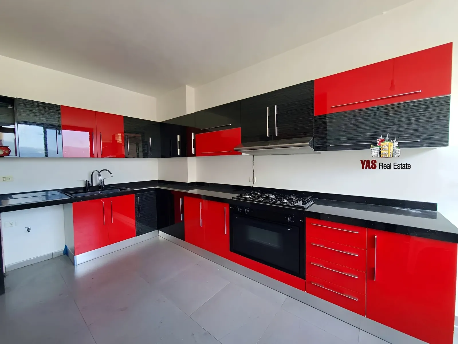 Apartment for Sale in Ajaltoun