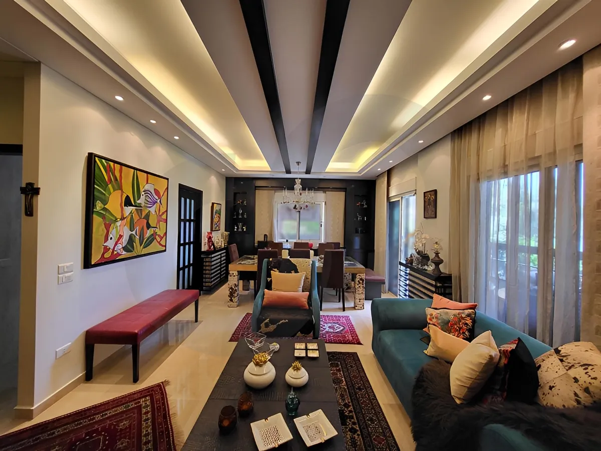 Apartment for Sale in Mtaileb, Lebanon