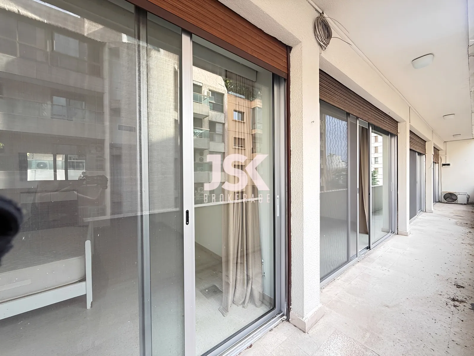 Duplex for Rent in Achrafieh