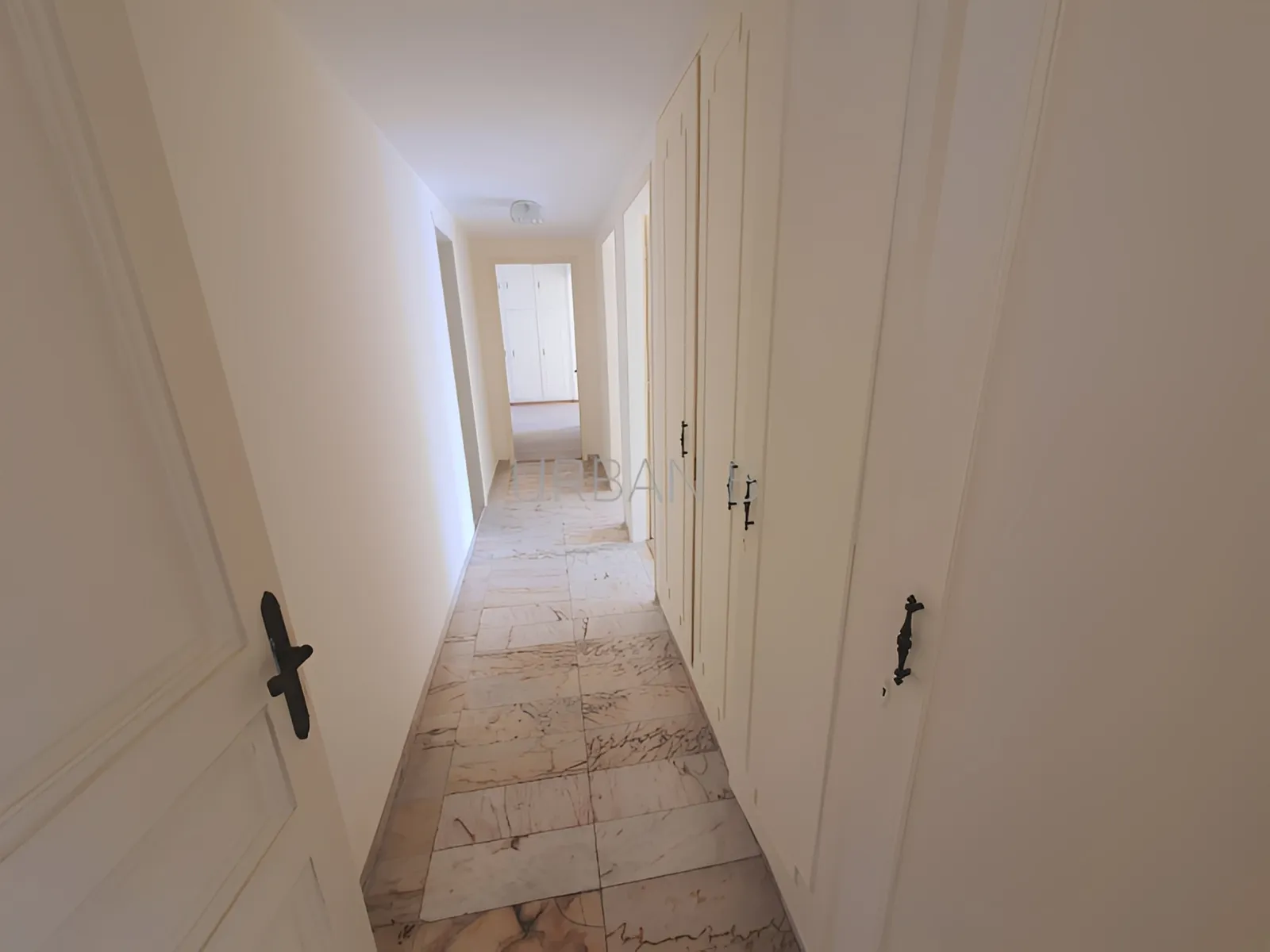 Residential in Kraytem, beirut, lebanon