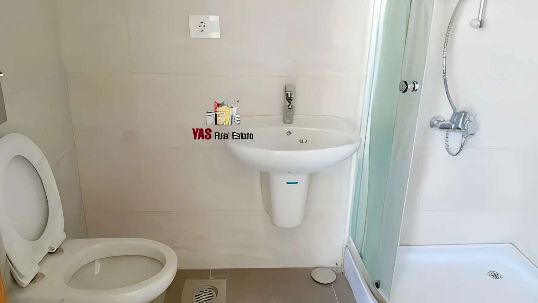 Apartment for Sale in Achrafieh