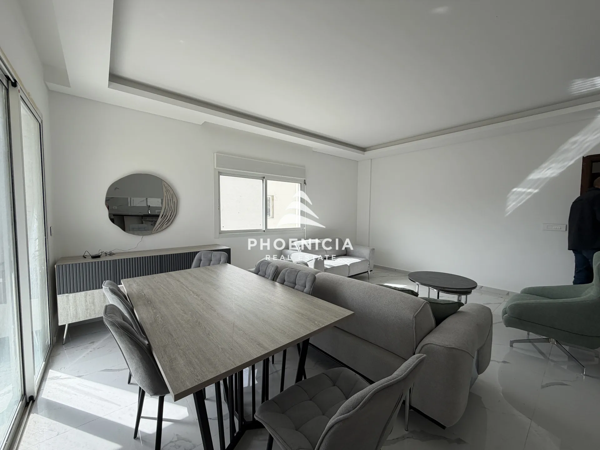 Apartment for sale in Hosrayel, Jbeil, Lebanon - 2 bed, 2 bath