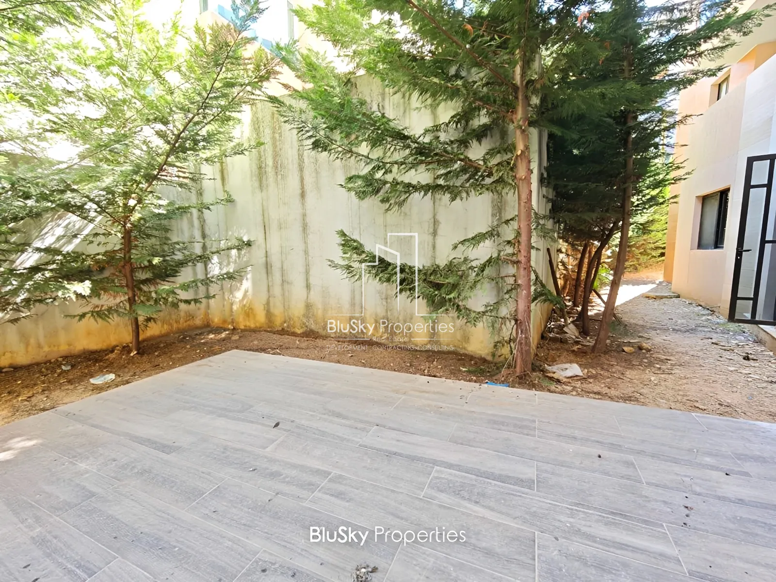 Apartment for Sale in Jouret El Ballout - 2 bed, 3 bath