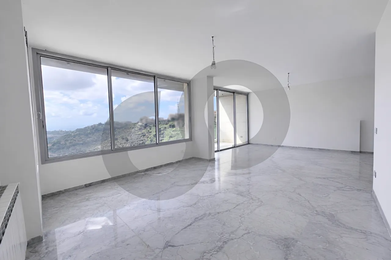Apartment for Sale in Montiverdi