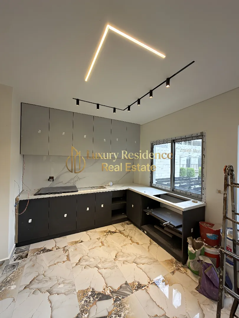 Apartment for sale in Hazmieh, lebanon