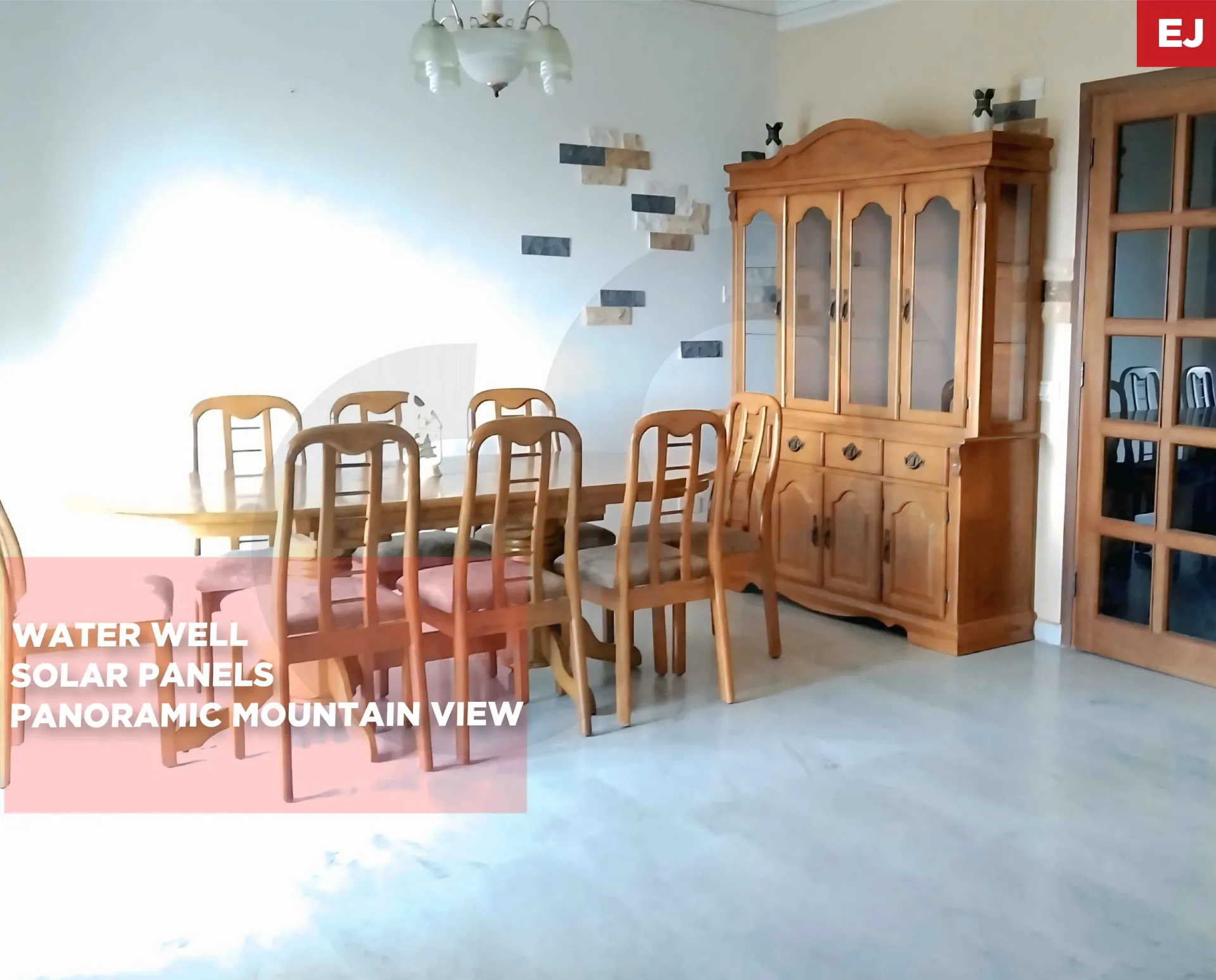 Apartment for Sale in Aley