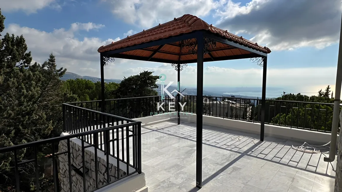 Apartment for sale in Sehayleh, Lebanon - 3 bed, 4 bath