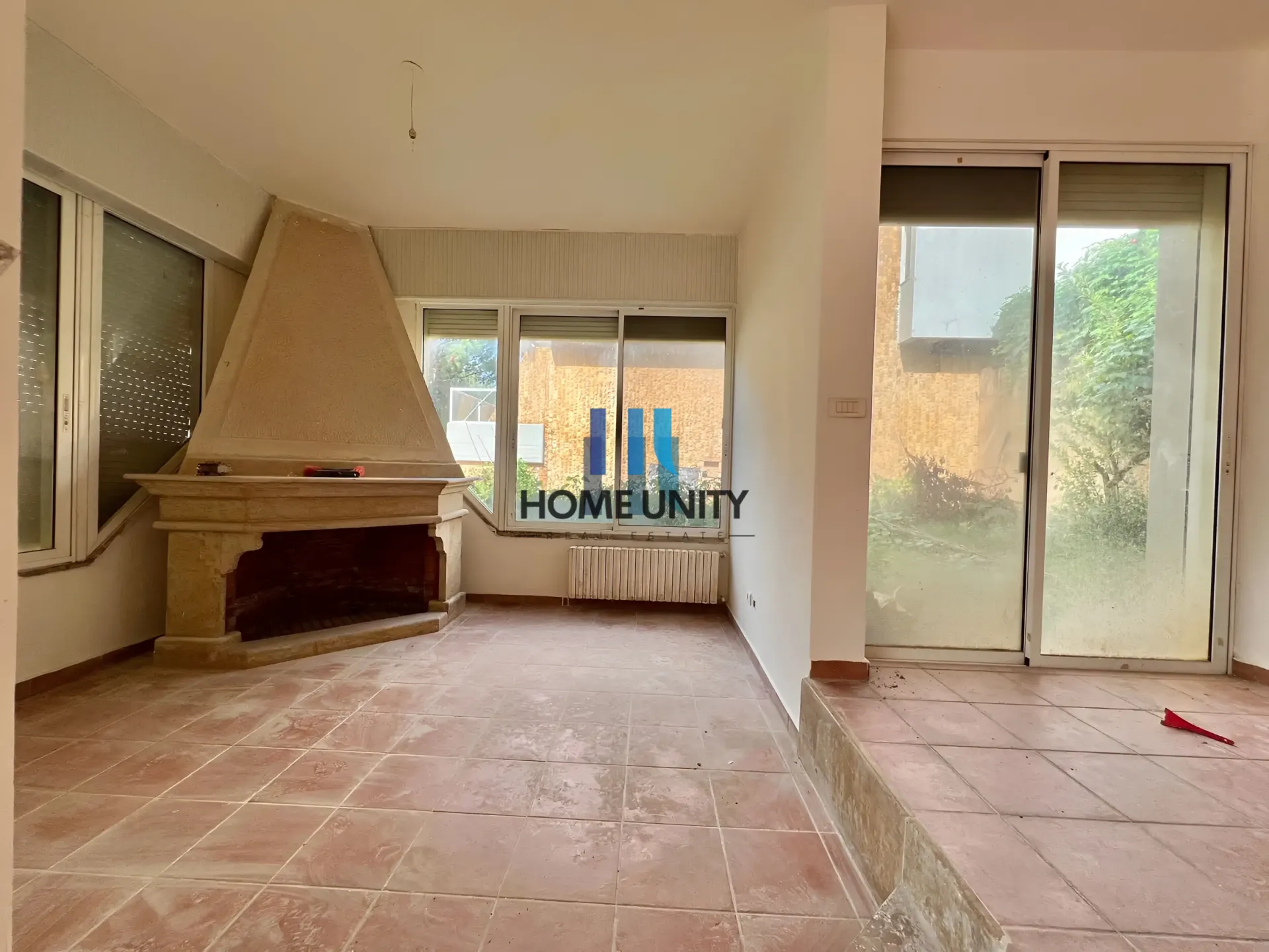 Villa for Sale in Ainab