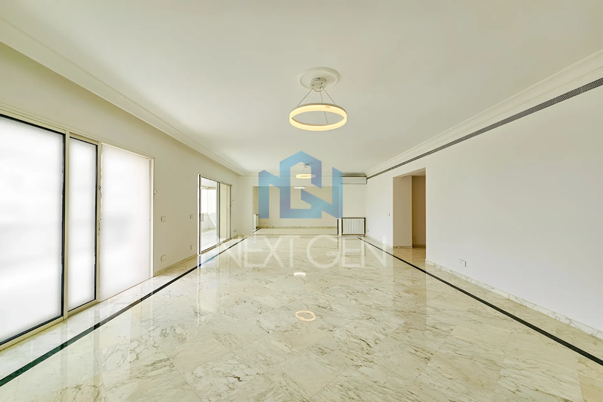 Apartment for rent in Achrafieh, Beirut, Lebanon