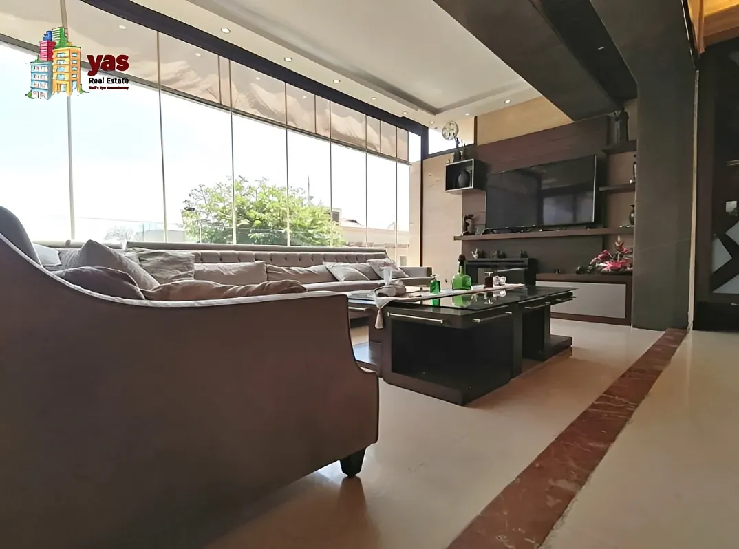 Apartment for Sale in Adma