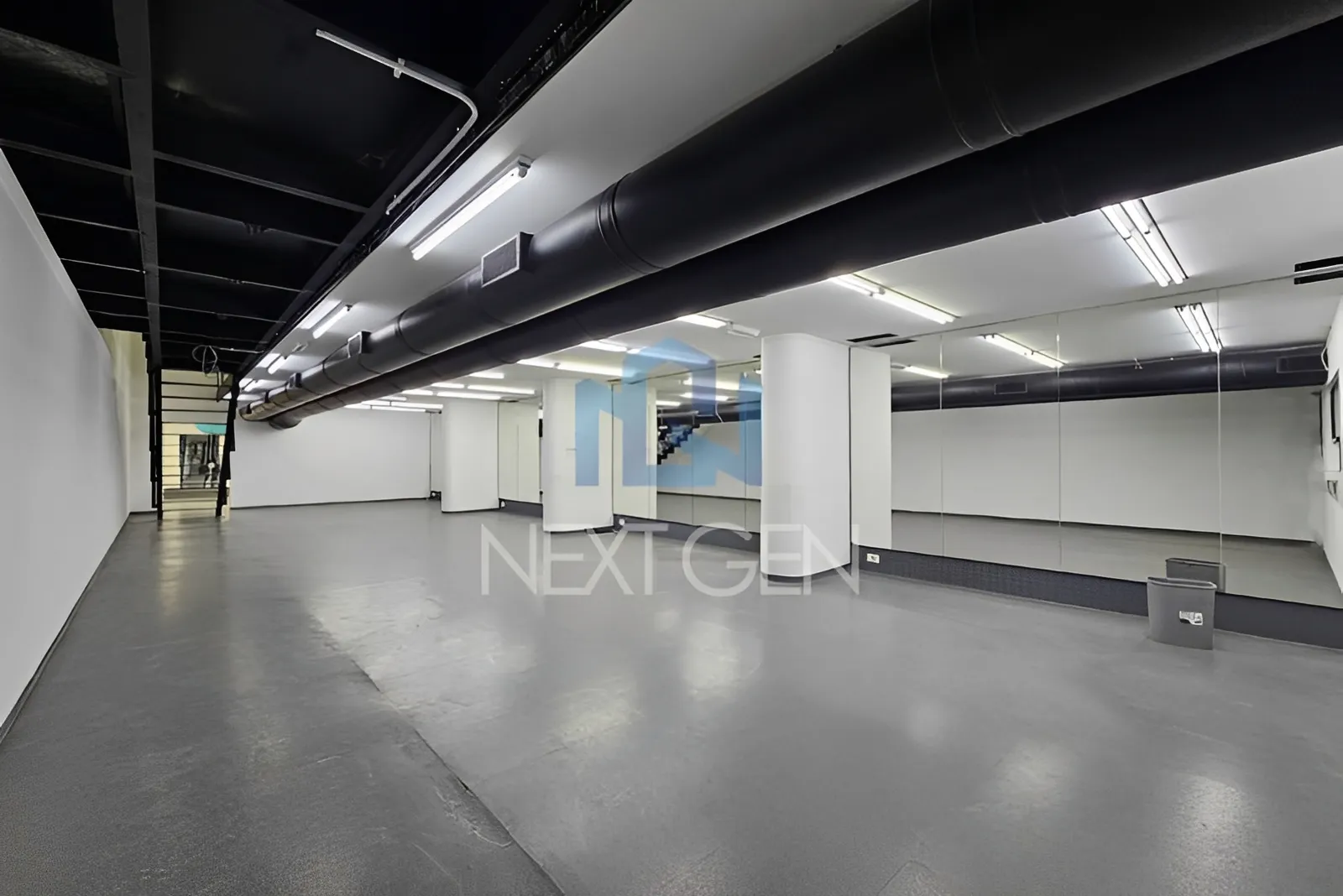 Office for Rent in Achrafieh