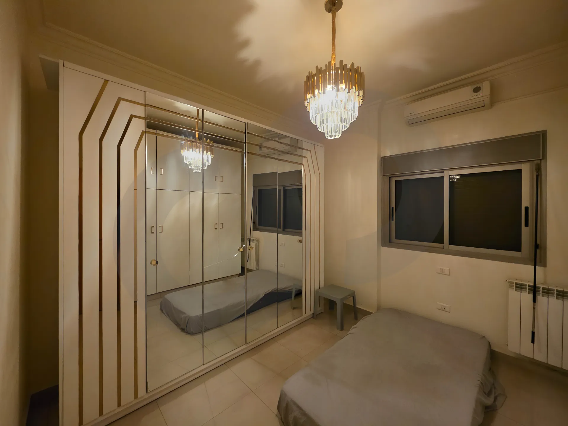 Apartment for Sale in Hazmieh