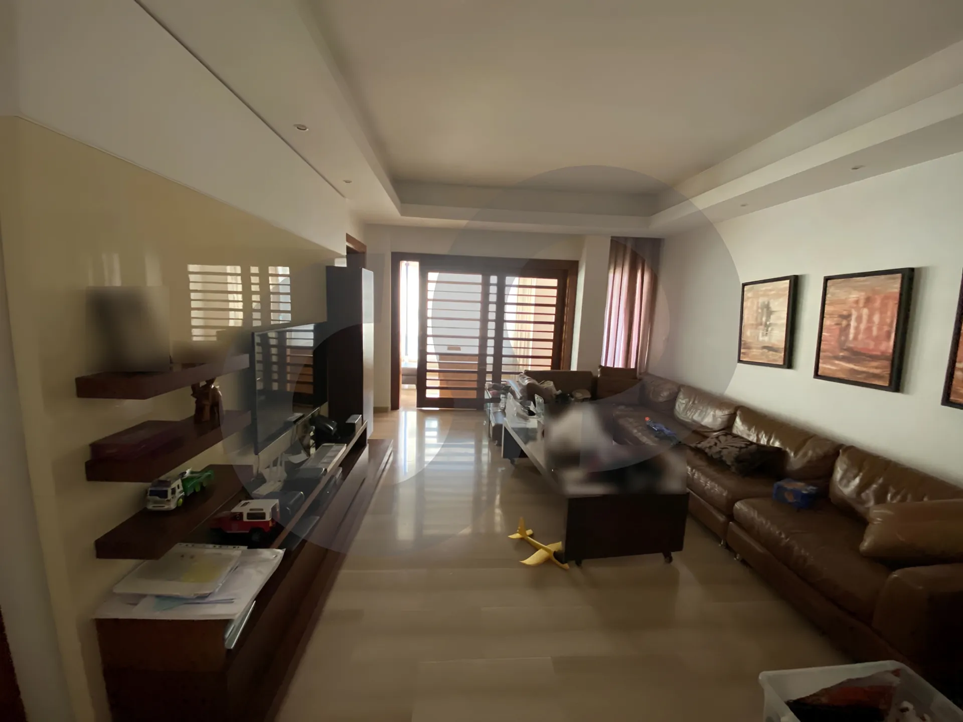 Apartment for Sale in Mina
