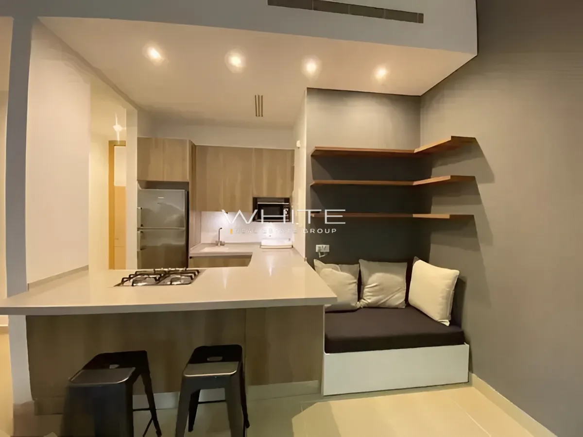 Apartment for Sale in Saifi