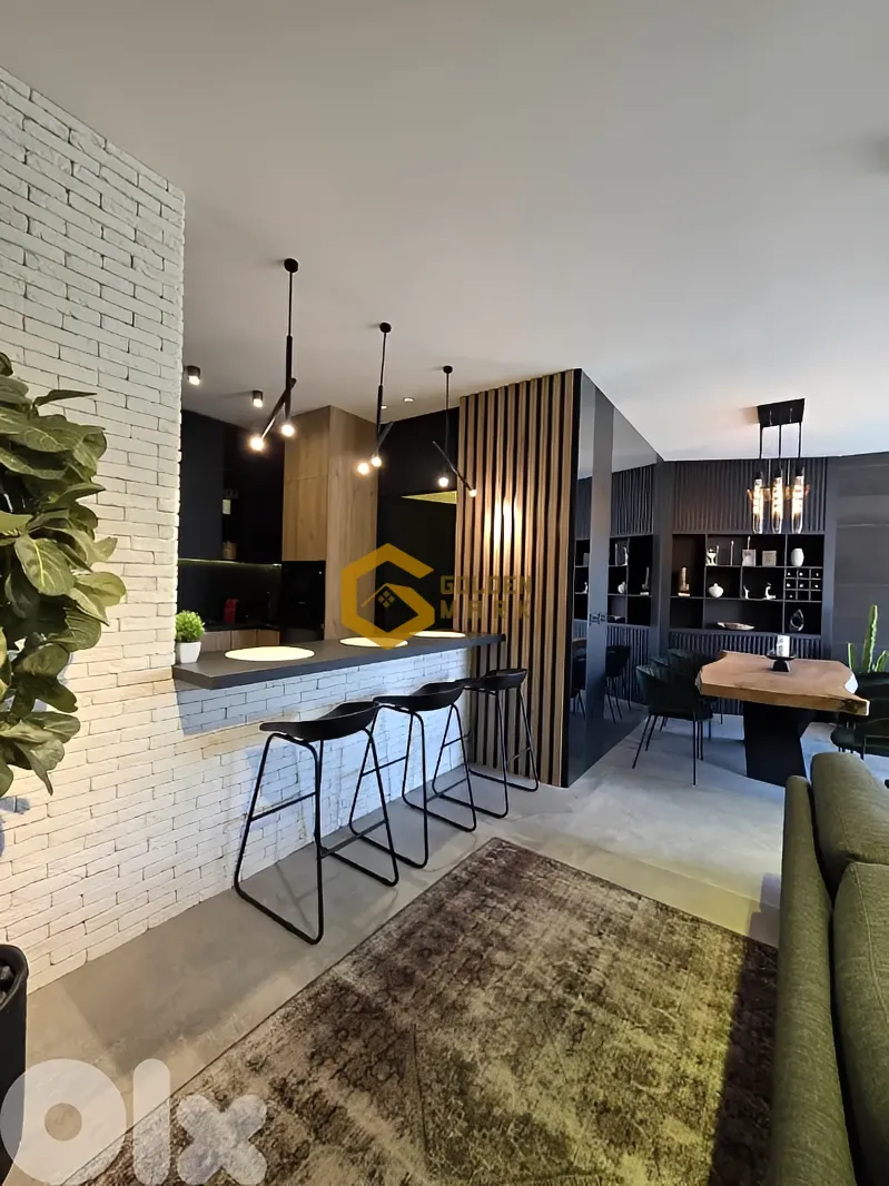 Apartment for Sale in Cornet Chahwan