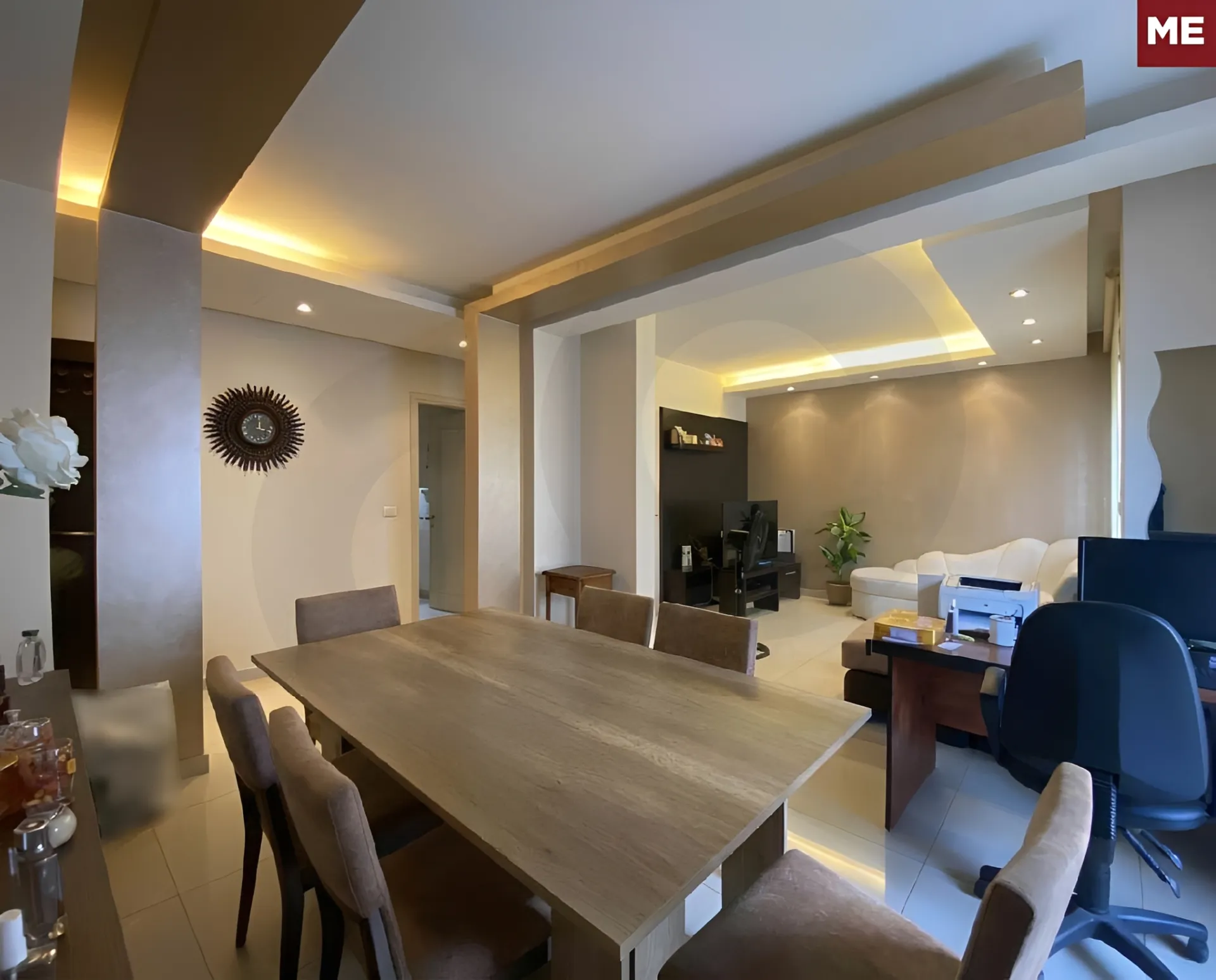 Apartment for Sale in Ras Al Naba'a - 2 bed, 2 bath