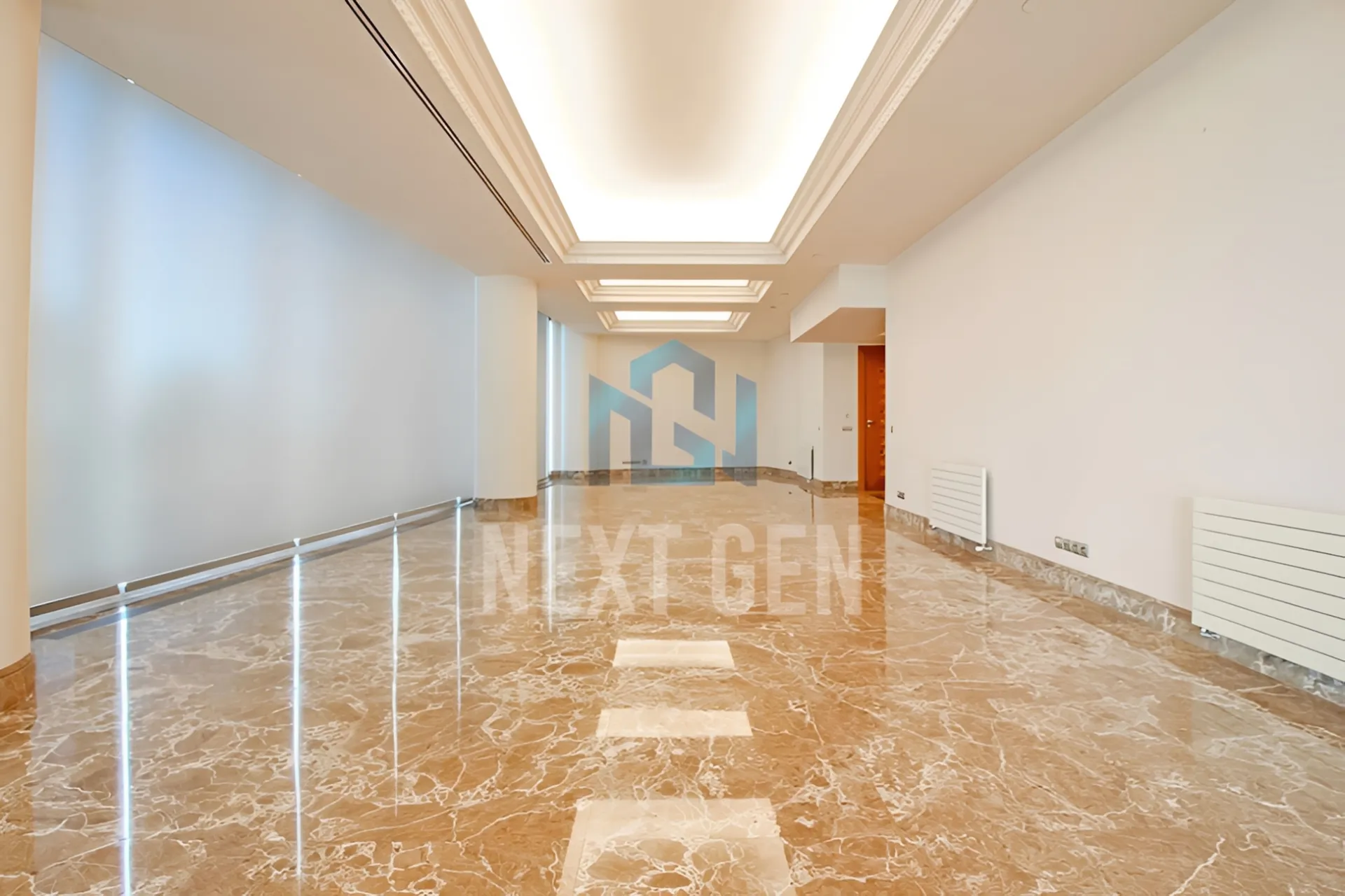 Apartment for sale in Downtown, beirut, Lebanon - 4 bed, 6 bath