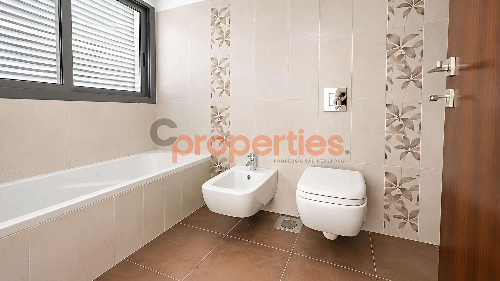 Apartment for Sale in Unesco