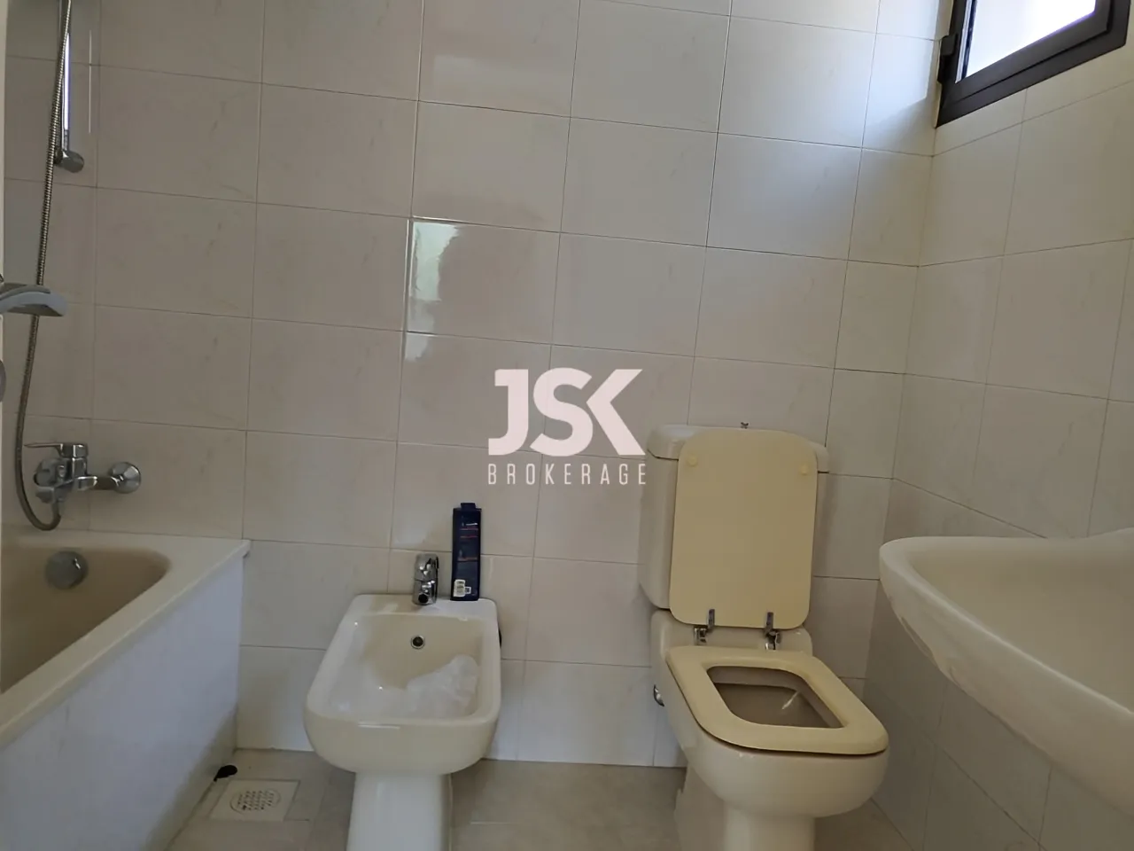 Apartment for Rent in Zouk Mikael
