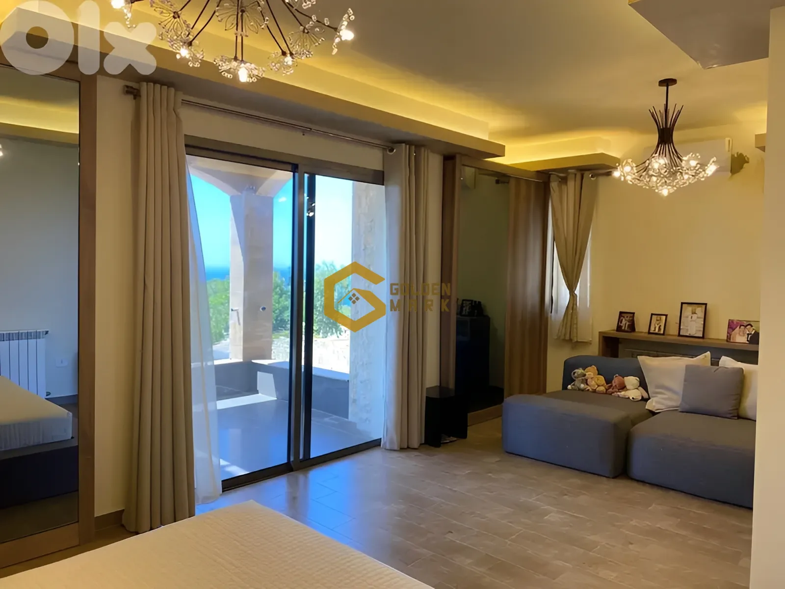 Villa for Sale in Berbara